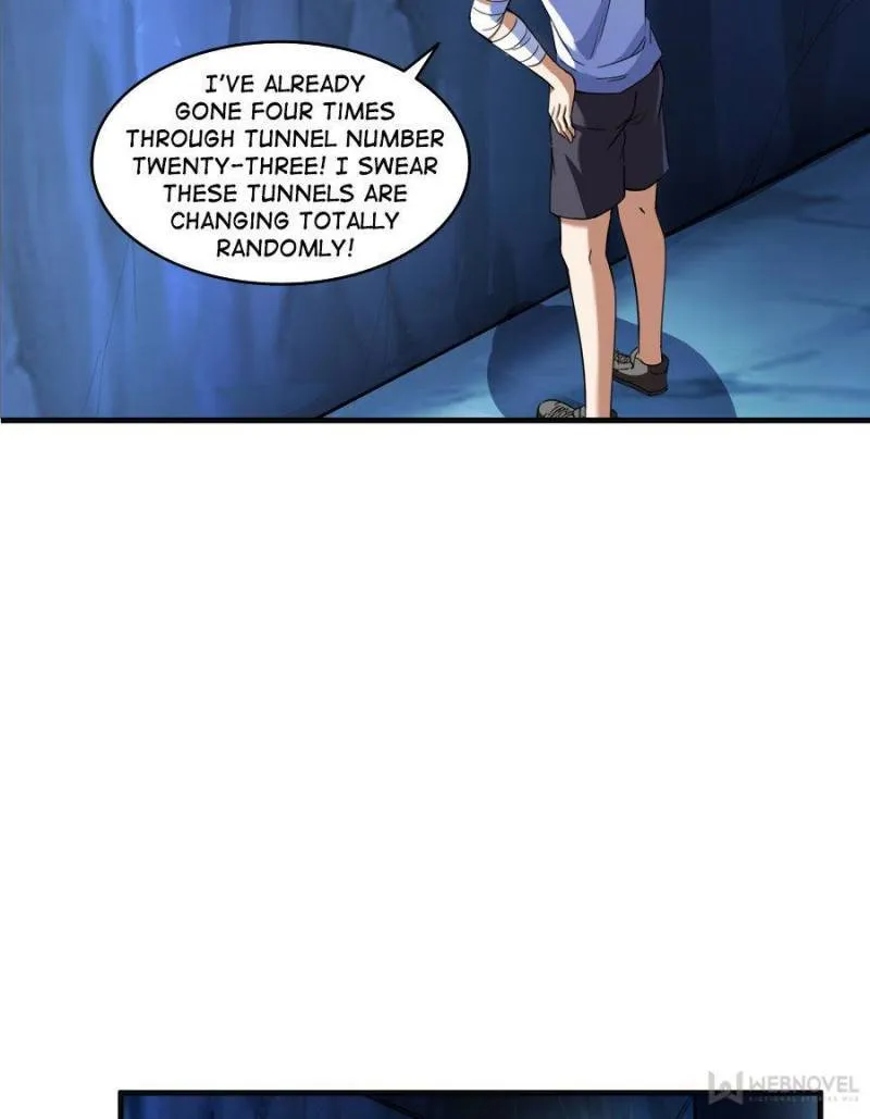 Read Cultivation Chat Group Manga Online