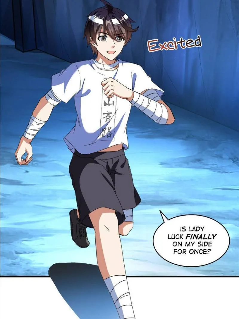 Read Cultivation Chat Group Manga Online