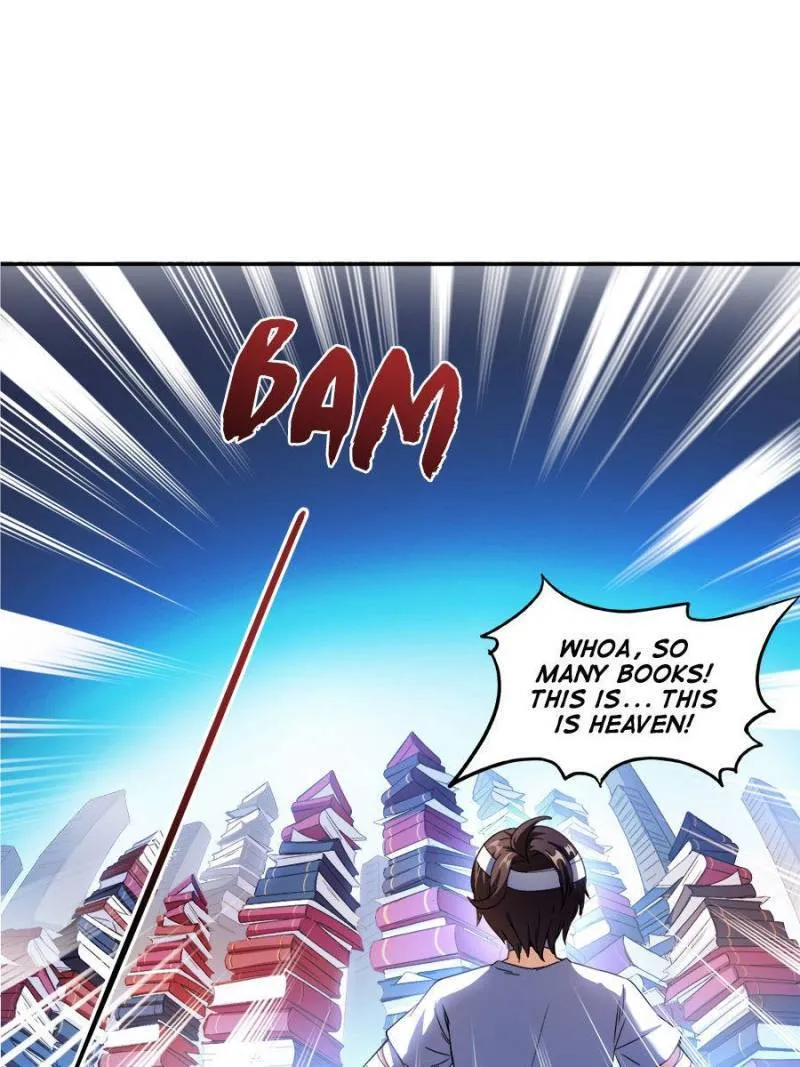 Read Cultivation Chat Group Manga Online