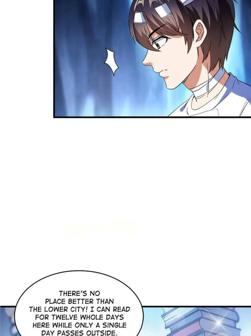 Read Cultivation Chat Group Manga Online