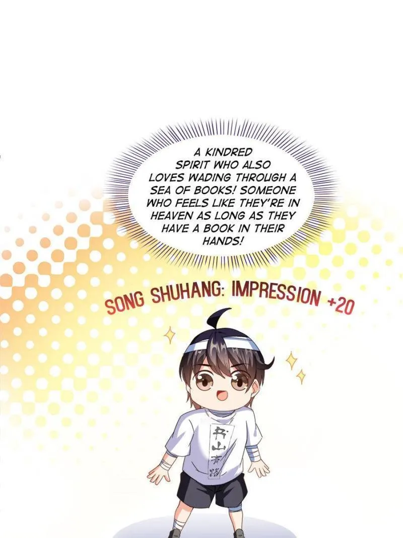 Read Cultivation Chat Group Manga Online