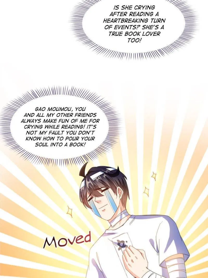 Read Cultivation Chat Group Manga Online