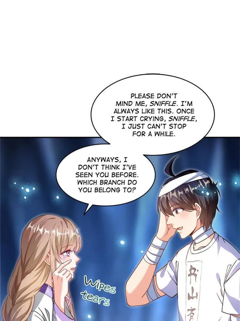 Read Cultivation Chat Group Manga Online