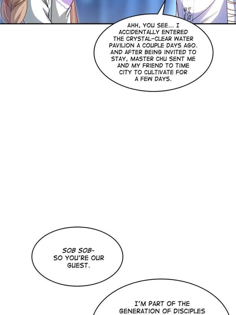 Read Cultivation Chat Group Manga Online