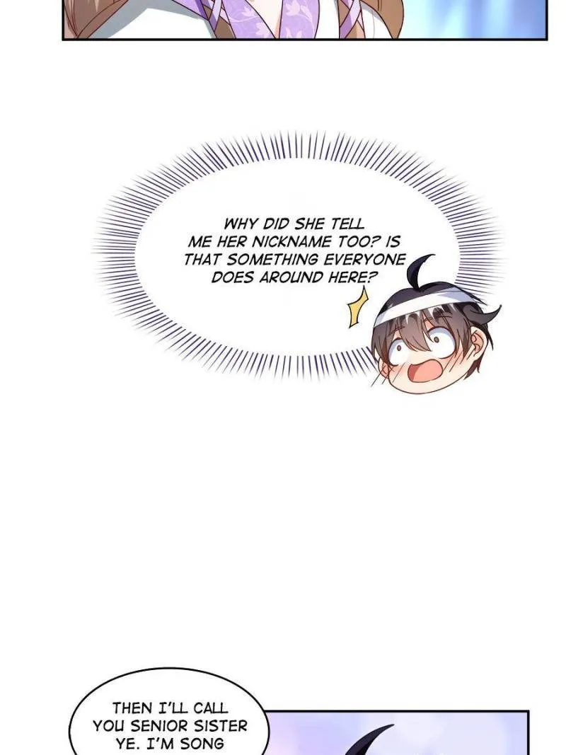 Read Cultivation Chat Group Manga Online