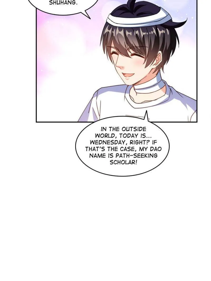 Read Cultivation Chat Group Manga Online