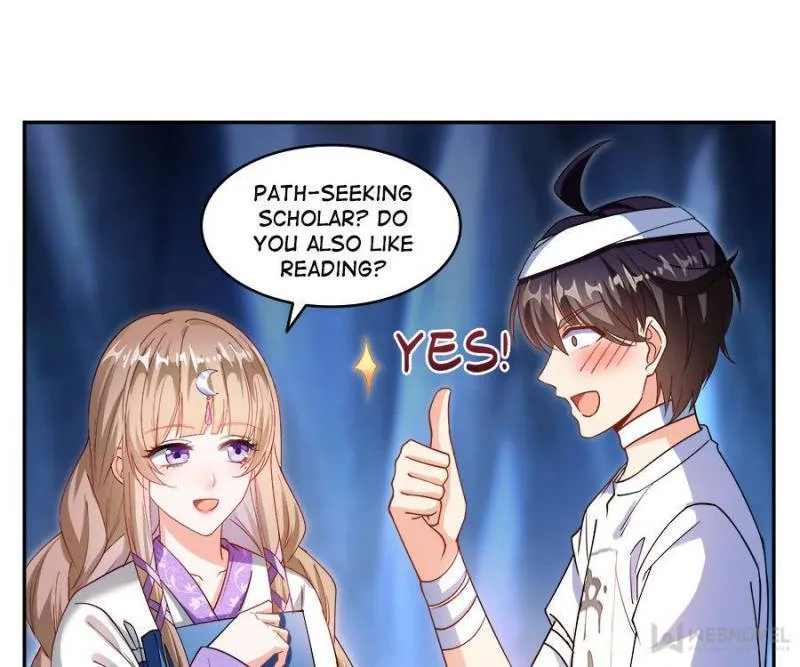 Read Cultivation Chat Group Manga Online