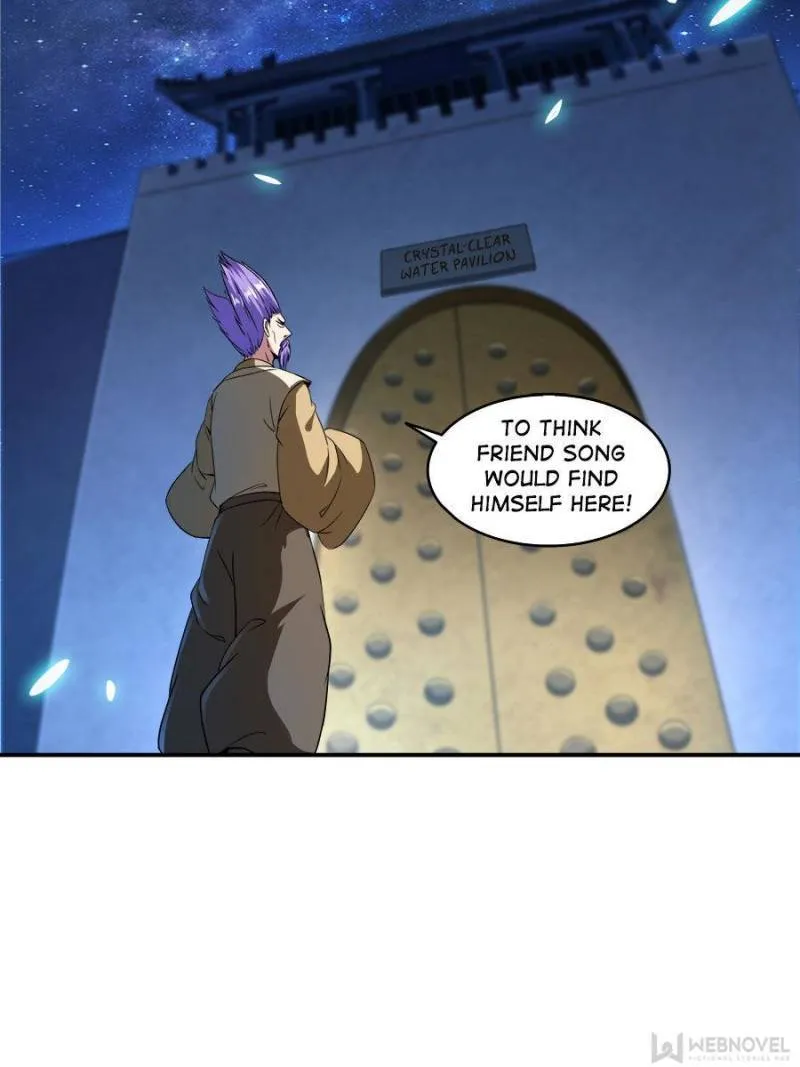 Read Cultivation Chat Group Manga Online