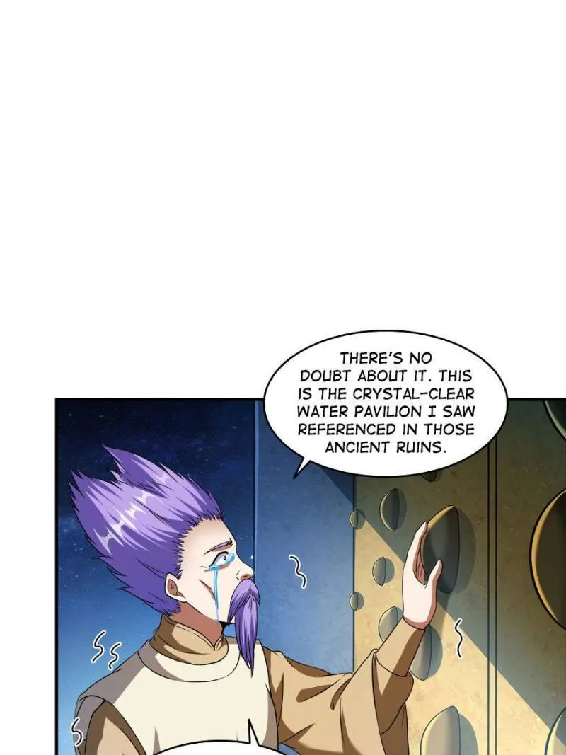 Read Cultivation Chat Group Manga Online