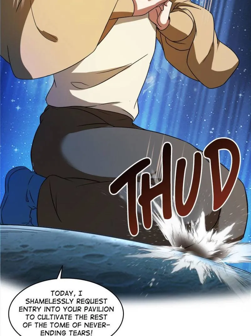 Read Cultivation Chat Group Manga Online