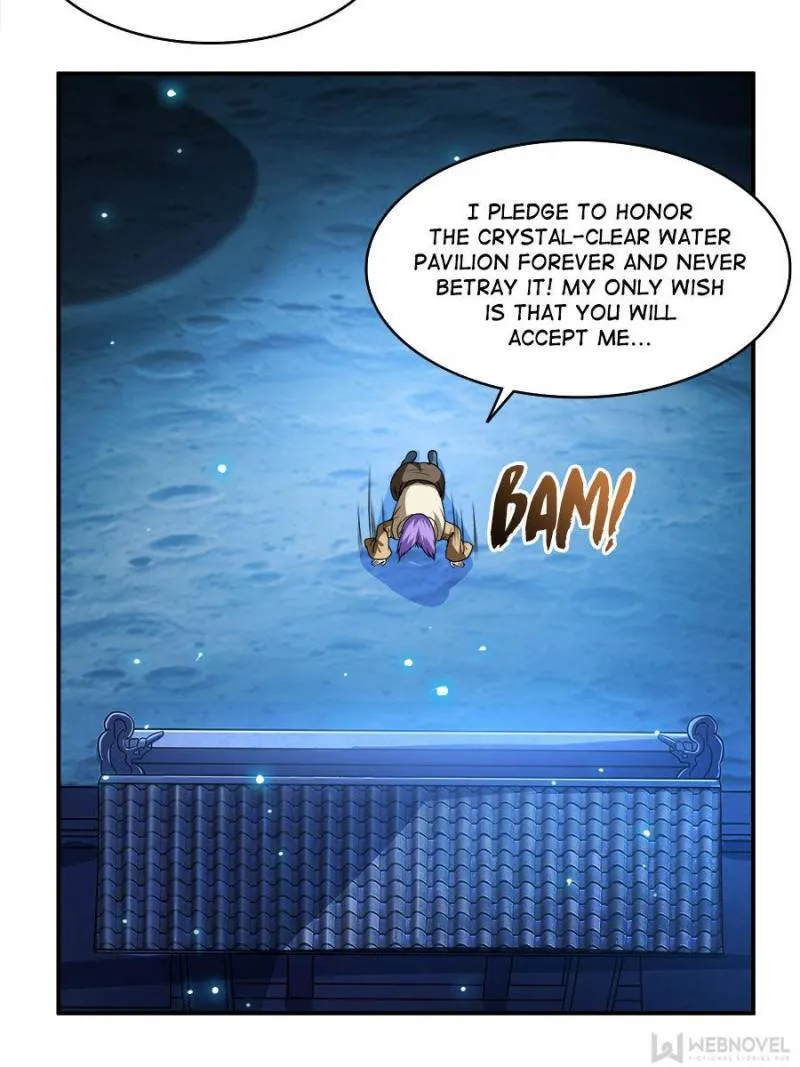 Read Cultivation Chat Group Manga Online