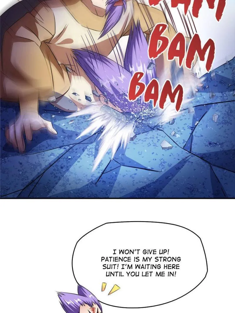 Read Cultivation Chat Group Manga Online