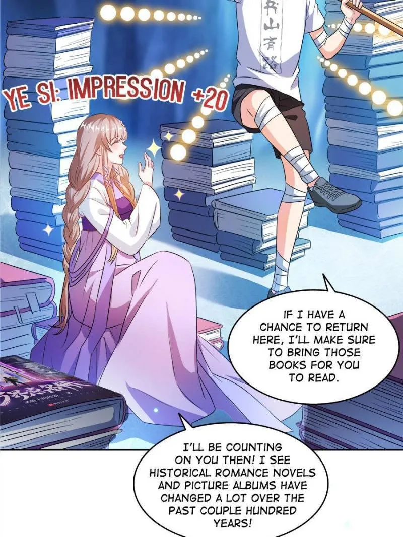 Read Cultivation Chat Group Manga Online