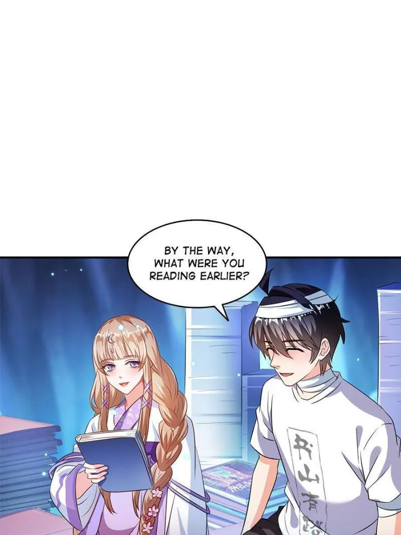 Read Cultivation Chat Group Manga Online