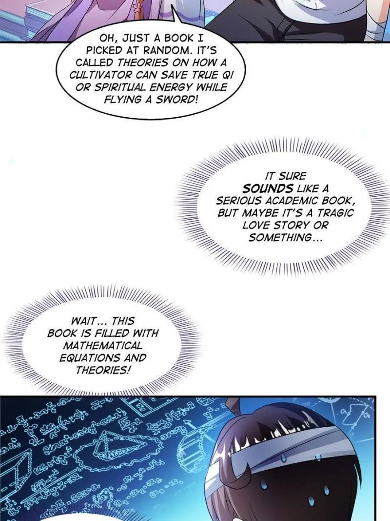 Read Cultivation Chat Group Manga Online