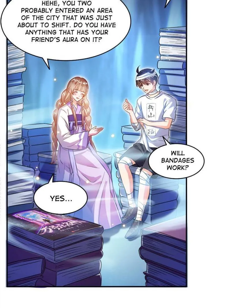 Read Cultivation Chat Group Manga Online