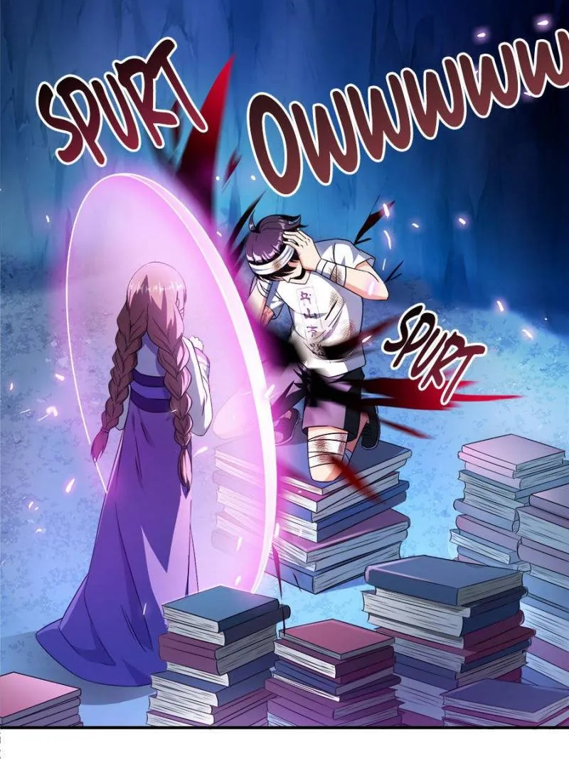 Read Cultivation Chat Group Manga Online