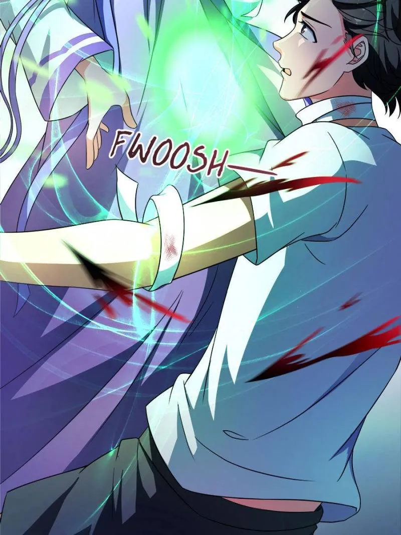 Read Cultivation Chat Group Manga Online