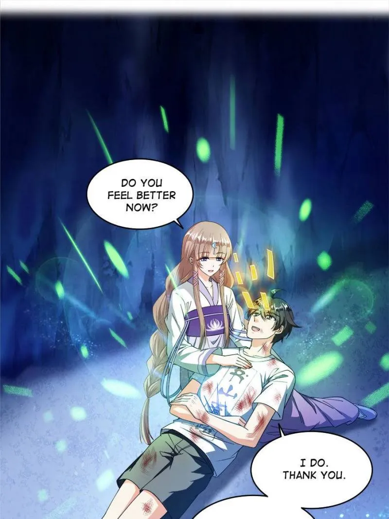 Read Cultivation Chat Group Manga Online