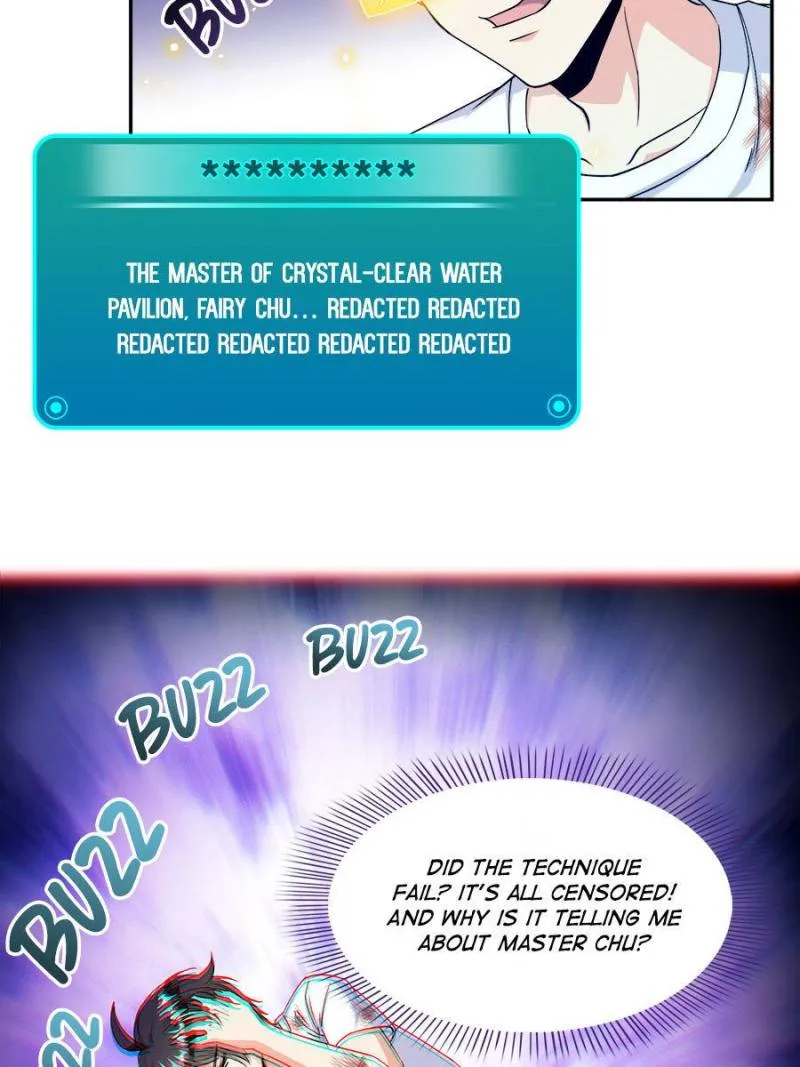 Read Cultivation Chat Group Manga Online