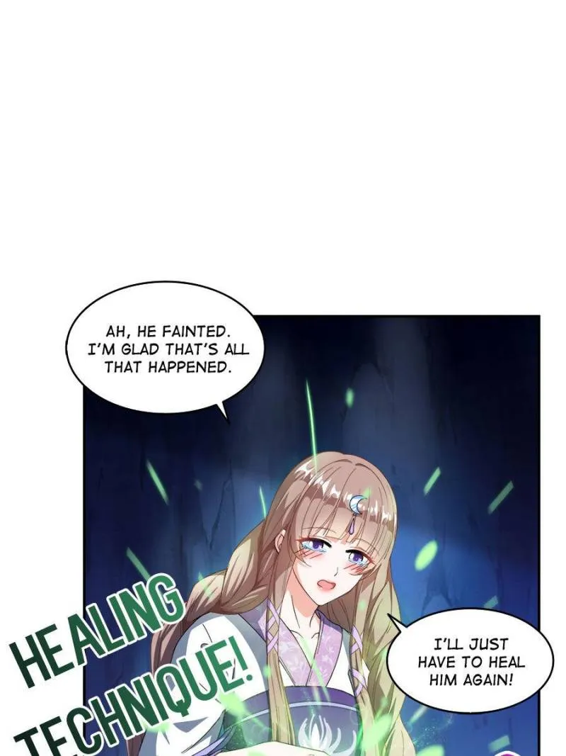 Read Cultivation Chat Group Manga Online