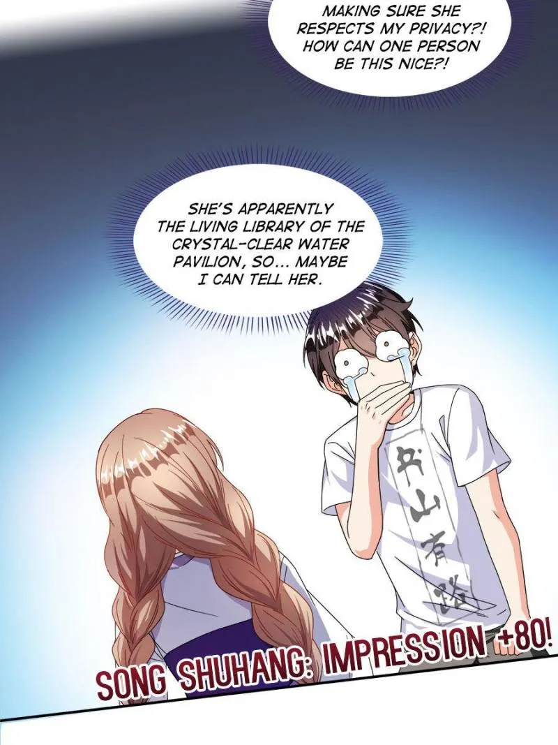 Read Cultivation Chat Group Manga Online