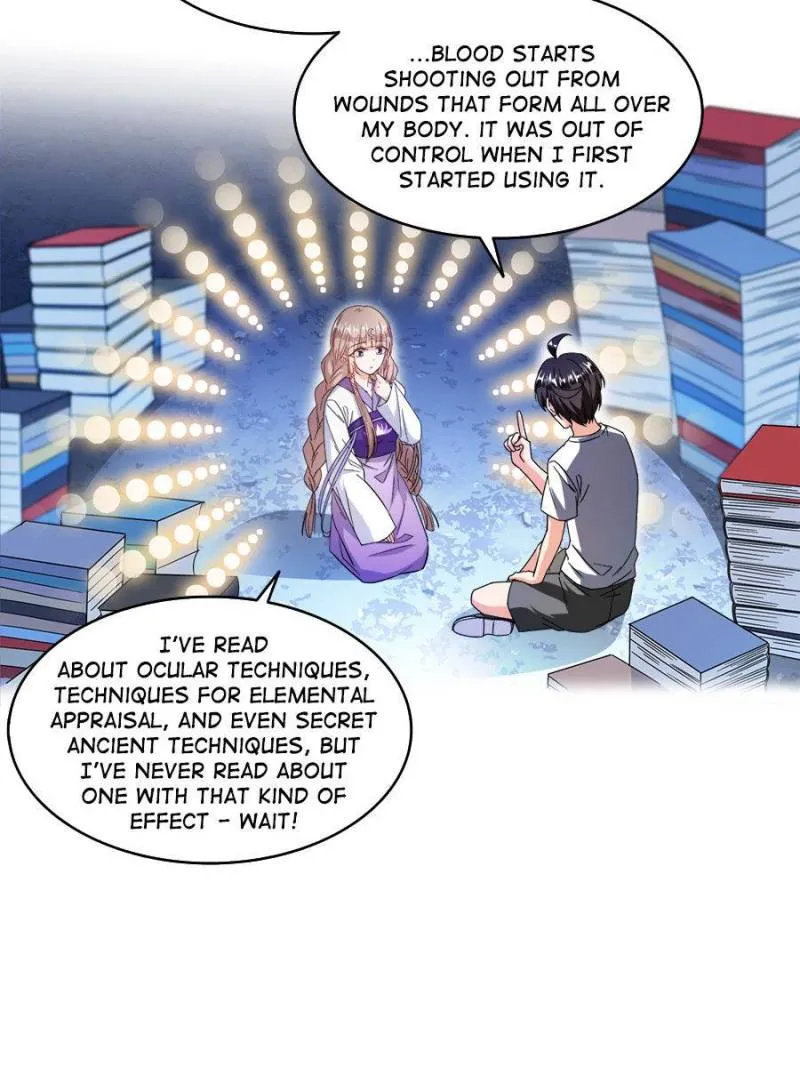 Read Cultivation Chat Group Manga Online