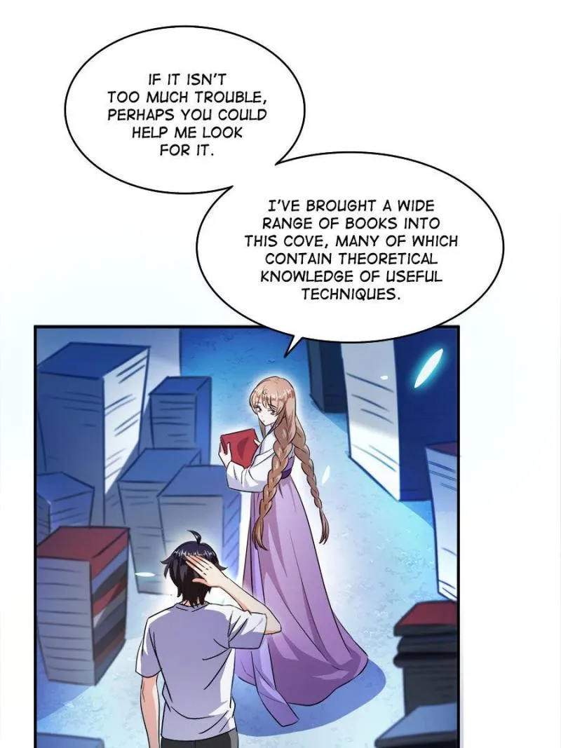 Read Cultivation Chat Group Manga Online