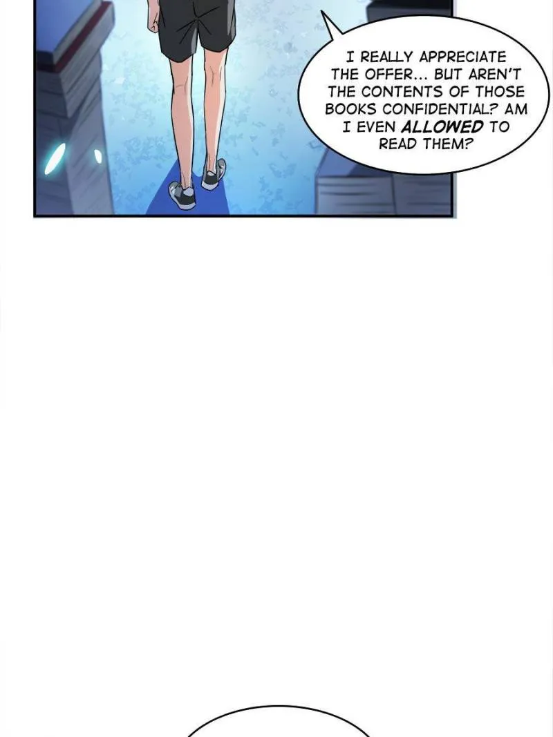 Read Cultivation Chat Group Manga Online