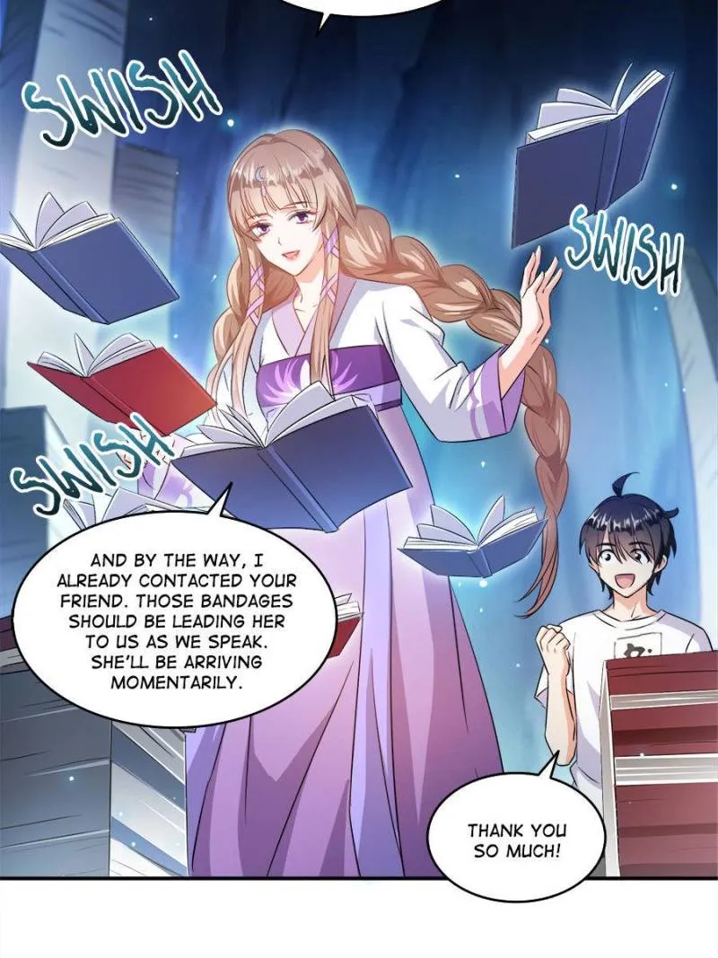 Read Cultivation Chat Group Manga Online