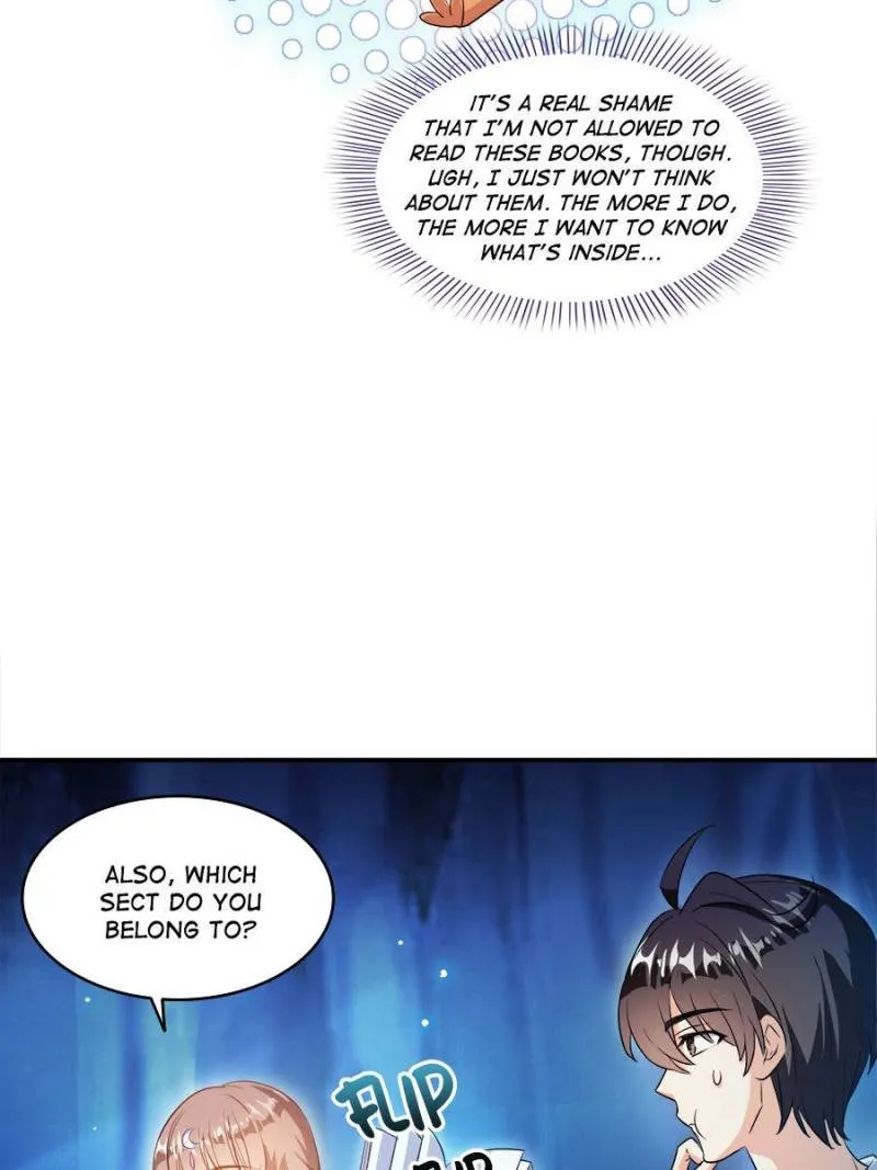 Read Cultivation Chat Group Manga Online