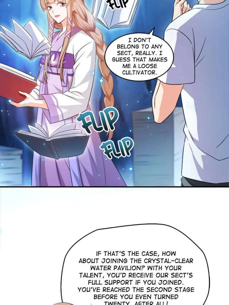 Read Cultivation Chat Group Manga Online