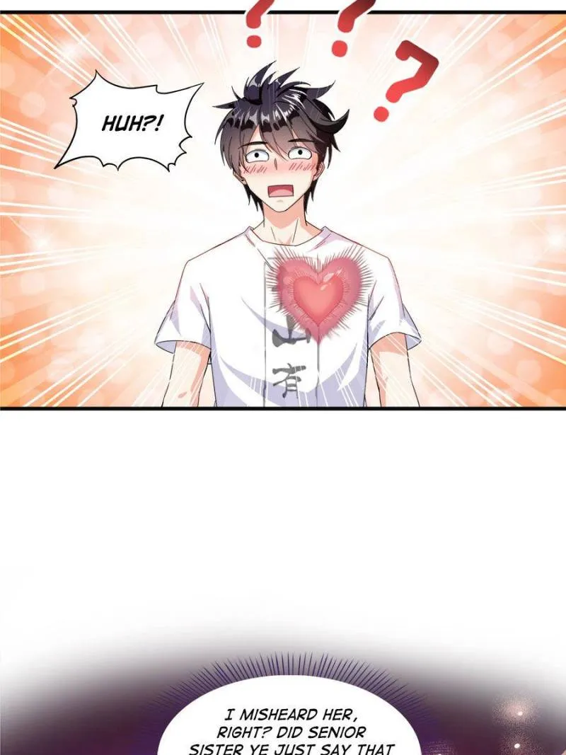 Read Cultivation Chat Group Manga Online