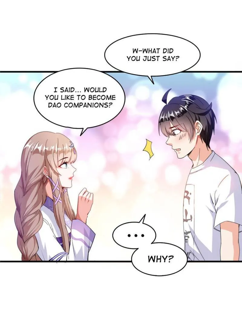 Read Cultivation Chat Group Manga Online