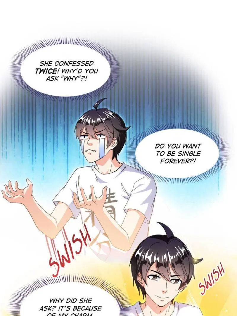 Read Cultivation Chat Group Manga Online