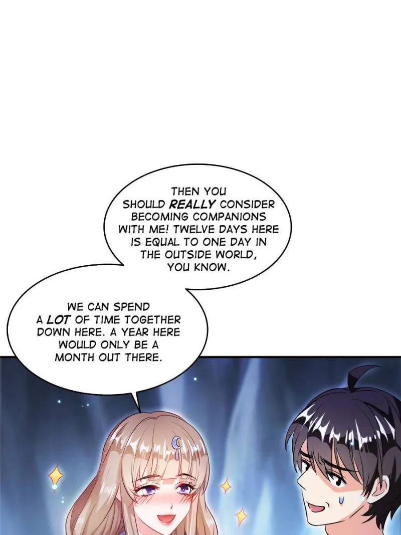 Read Cultivation Chat Group Manga Online