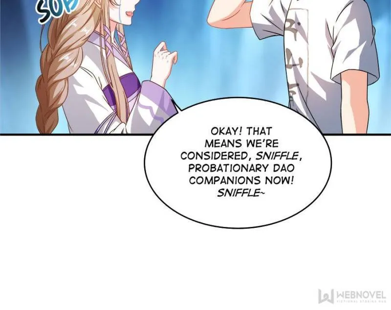 Read Cultivation Chat Group Manga Online