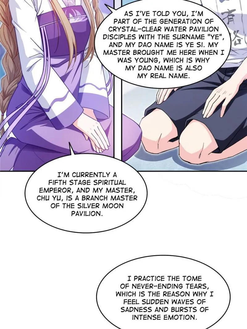 Read Cultivation Chat Group Manga Online