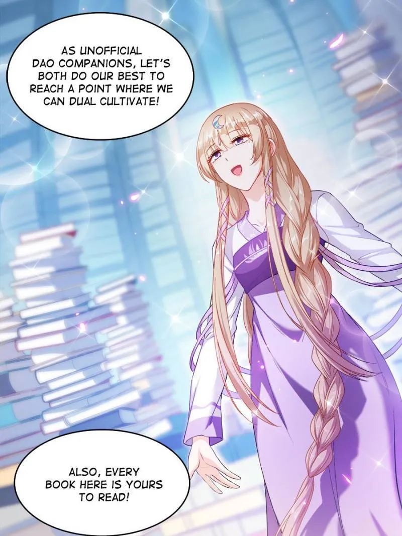 Read Cultivation Chat Group Manga Online