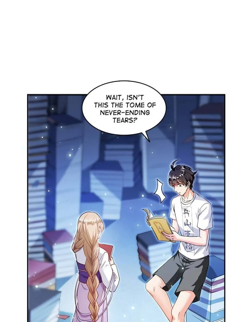 Read Cultivation Chat Group Manga Online