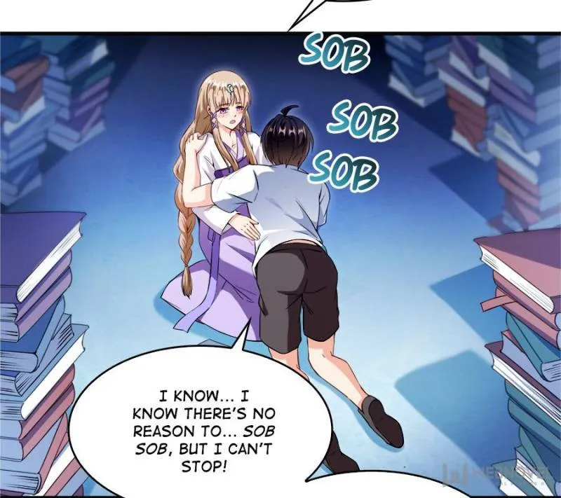 Read Cultivation Chat Group Manga Online