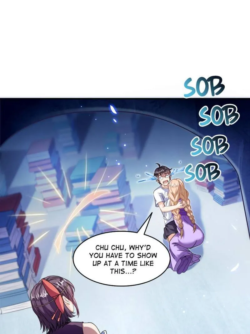 Read Cultivation Chat Group Manga Online