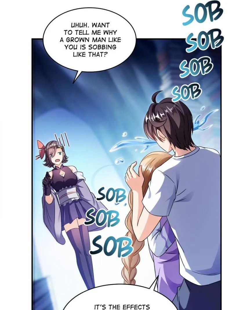 Read Cultivation Chat Group Manga Online