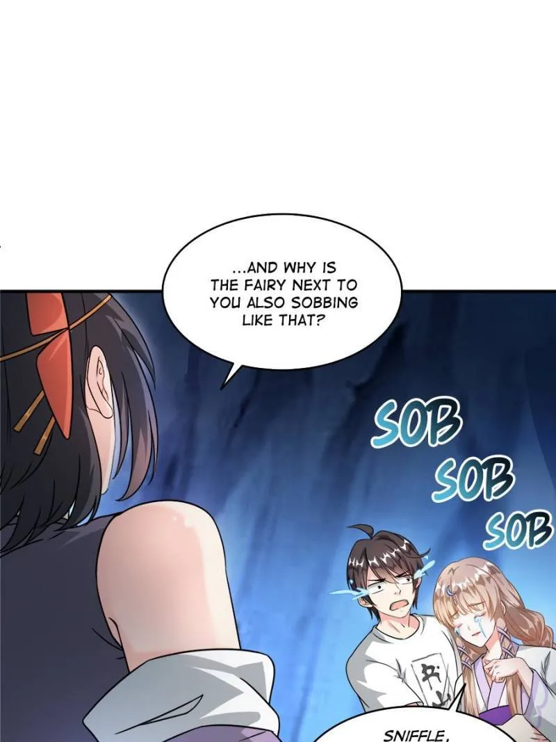 Read Cultivation Chat Group Manga Online