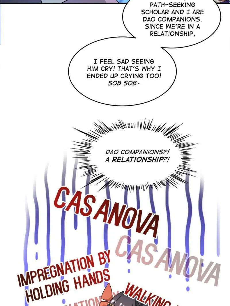 Read Cultivation Chat Group Manga Online