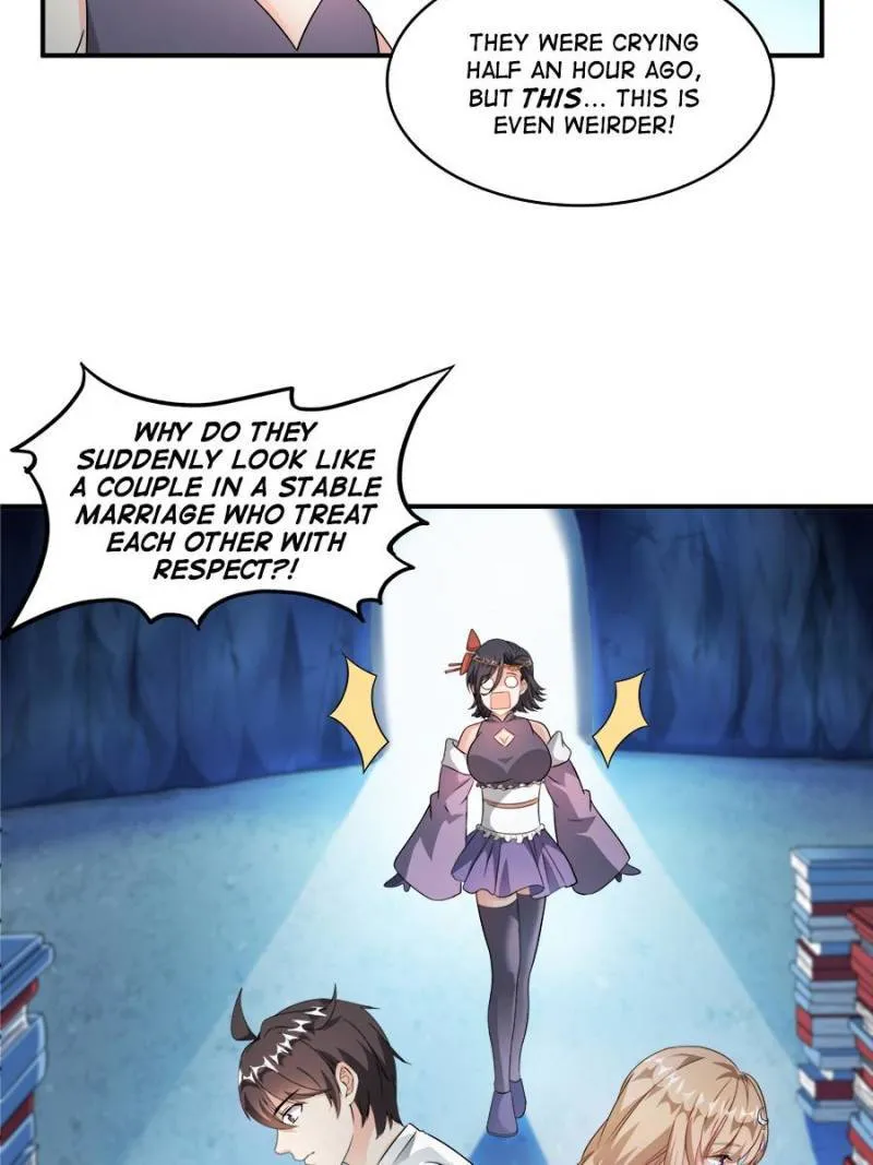 Read Cultivation Chat Group Manga Online