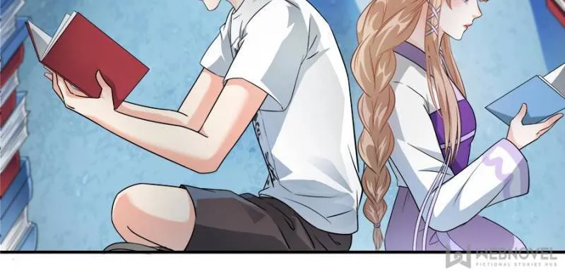 Read Cultivation Chat Group Manga Online