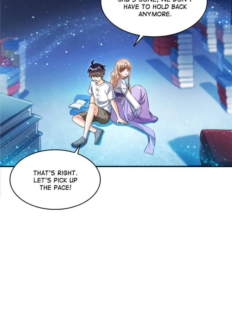 Read Cultivation Chat Group Manga Online