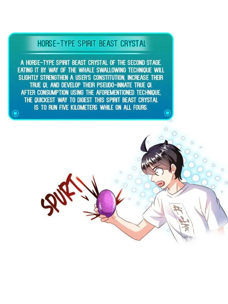 Read Cultivation Chat Group Manga Online