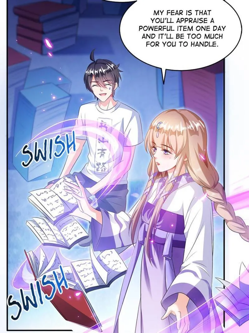 Read Cultivation Chat Group Manga Online